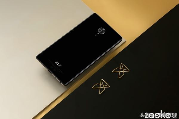 ZUK Edge宣布公布：无框没孔指纹识别及其李敏镐