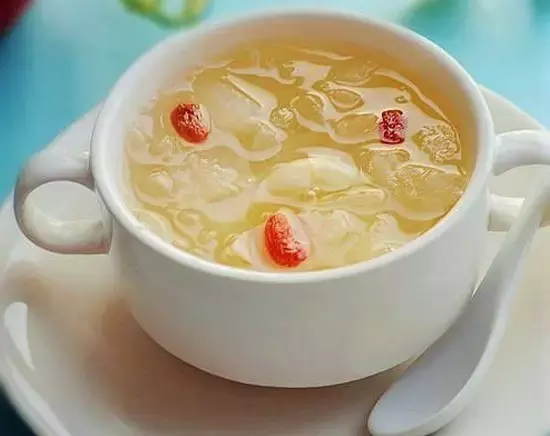 精选名中医养生药膳汤品,9个系列200多种汤方 食补药膳 第56张 精选名中医养生药膳汤品,9个系列200多种汤方 食补药膳 第56张