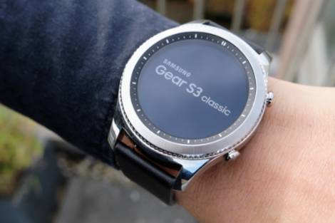 「短信」三星Gear S3发售，售2799元；Nokia旗舰机配骁龙820重归……