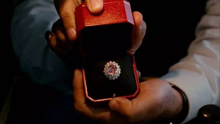 配饰狂｜男票说过年给我买个貂……我说亲爱的我要这些珠宝