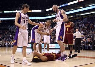 为什么nba的加油声喊必胜(关于NBA这些年不懂的知识，现在做个了断了！)