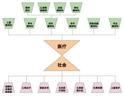 醫(yī)藥學(xué)的另一個(gè)世界——德國神經(jīng)內(nèi)科醫(yī)治和管理方法詳細(xì)介紹