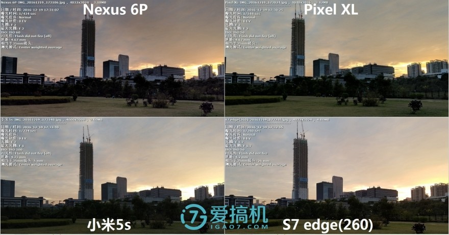 表现最好最均衡的太子？Google Pixel XL详细评测