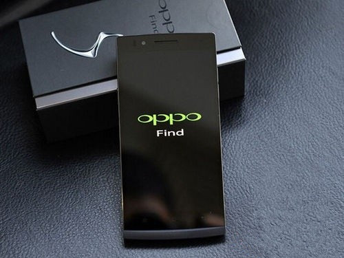 經典回望-找寻新的希望-OPPO FIND 5