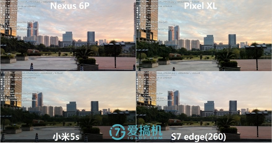 表现最好最均衡的太子？Google Pixel XL详细评测