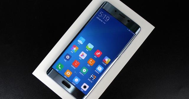 小米5s再見了，多加一點錢買小米手機Note2吧