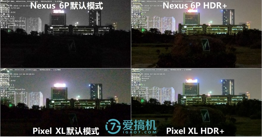 表现最好最均衡的太子？Google Pixel XL详细评测