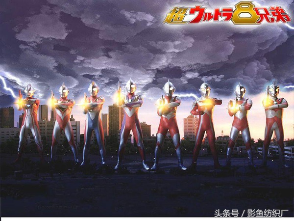 奥特曼:星光战士1983版,影鱼推荐奥特曼:星光战士1983版?