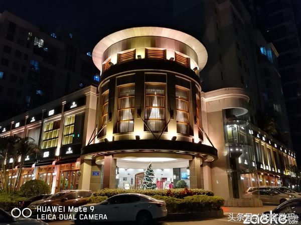 華為Mate 9評測：生，逢時