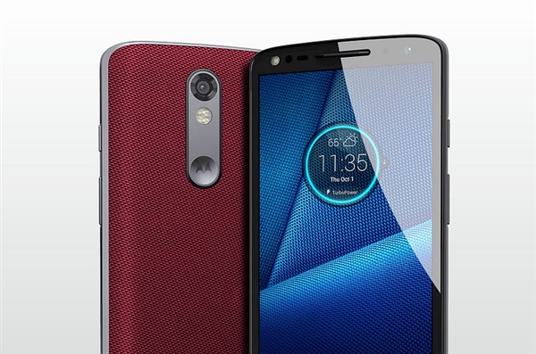 中国发行没缘！Moto Droid Turbo 2将要得到 Android N升级