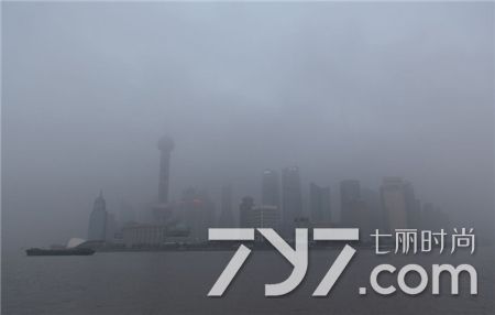 雾霾是怎么形成的 解析形成雾霾的4个主要原因