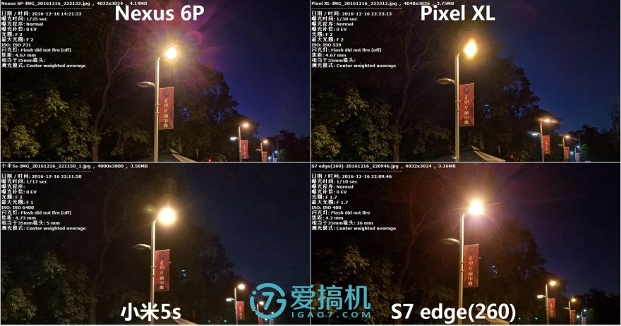 表现最好最均衡的太子？Google Pixel XL详细评测