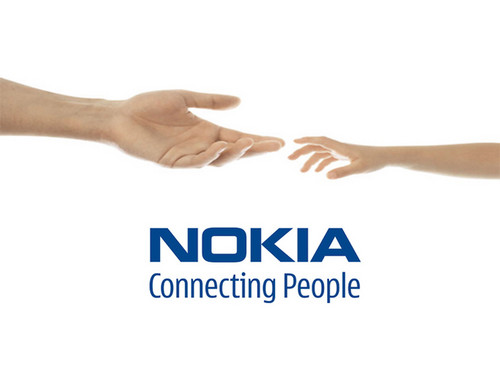 Nokia宣布重归我国！lumia官博改名为诺基亚手机