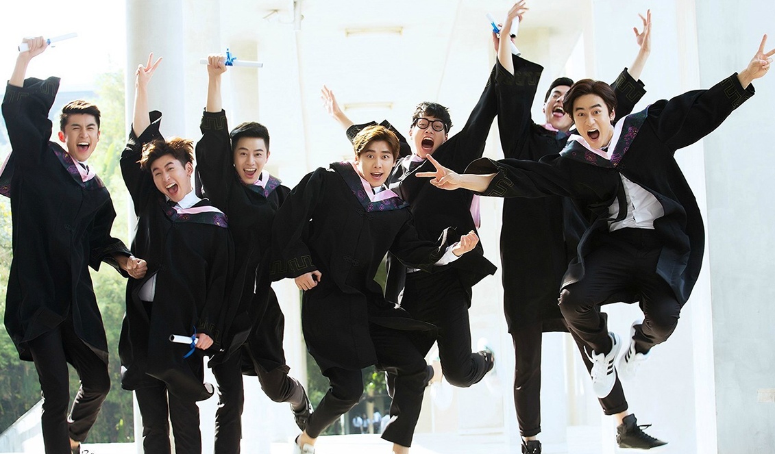 青春岁月作文 怀念青葱岁月