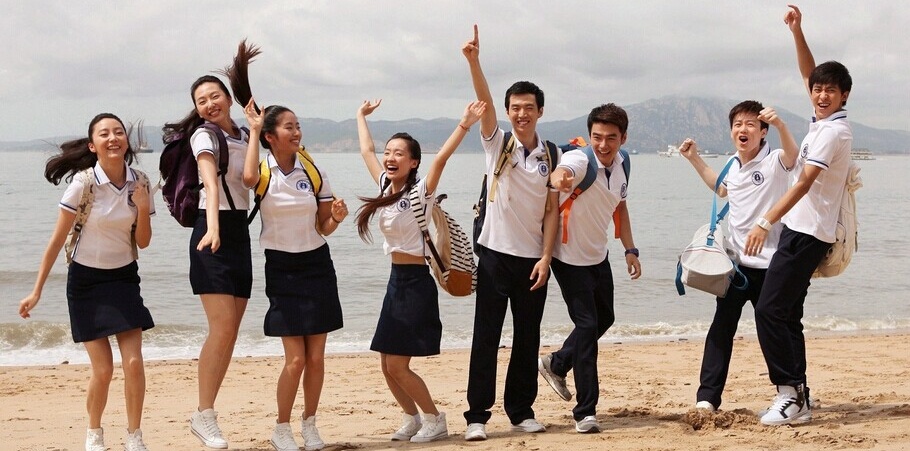 青春岁月作文 怀念青葱岁月