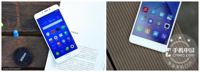 千元机之对决实用至上的比拼魅蓝note5对比荣耀畅玩6X体验