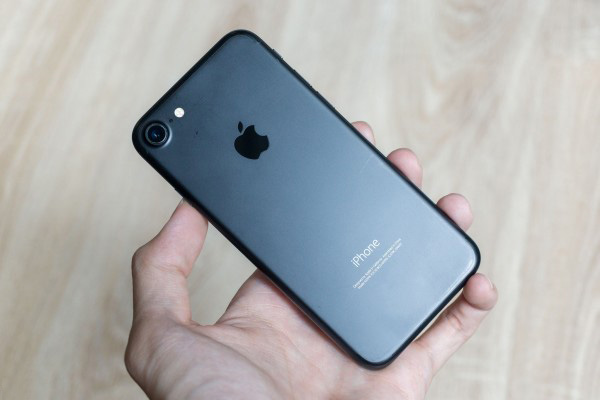 iPhone7到底有多少种色调？这题有点儿难！