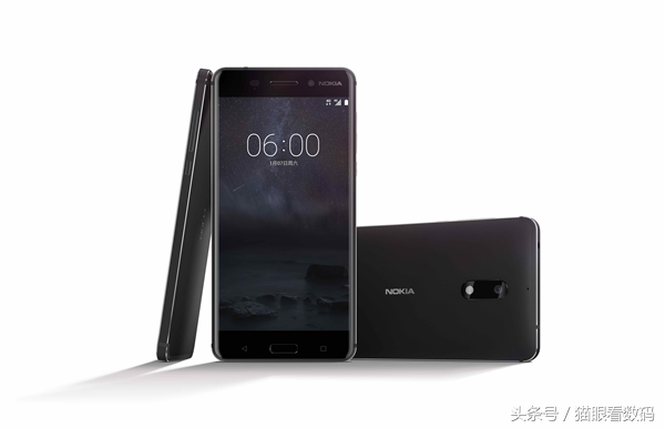 诺基亚安卓新手机Nokia 6分析：都有哪些作用话题？