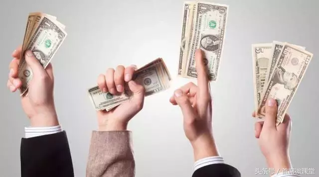 新手月入过万,大咖年入千万的淘客店铺玩法