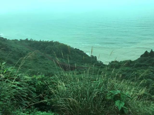 越南越囧：灵姑湾边的原味风景，海云岭上的无限“基情”