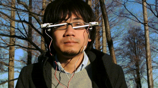 这10种根深蒂固的痛,只有戴过眼镜的人的才懂