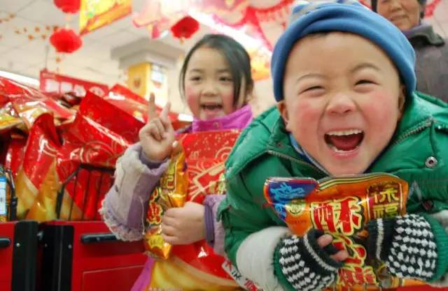 春节警惕儿童意外伤害，四大招让孩子开心过大年