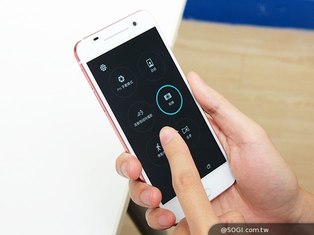 情人節大決戰：iPhone6s，Note5等五旗艦粉色系來襲