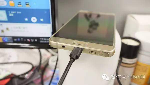 手机知识：三星Galaxy Note 5必知10件事