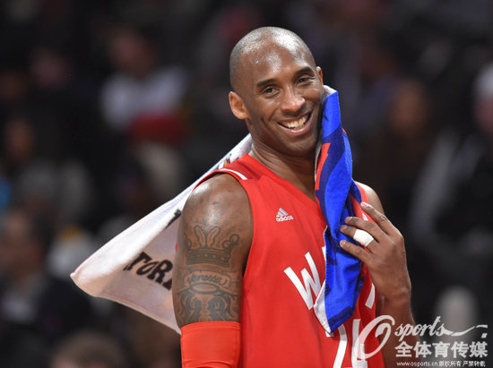 2016NBA全明星赛(2016年NBA全明星赛 威少蝉联MVP、科比完成全明星谢幕)