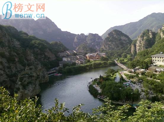 辽宁省十大旅游景点排行榜，看看你去过几个？