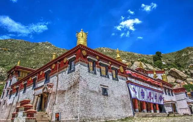 对于西藏，你真的知道最美的地方是哪里？