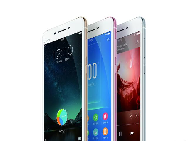 深层测评vivo X6，你喜爱这一部手机吗？