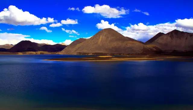 对于西藏，你真的知道最美的地方是哪里？