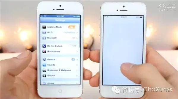 iOS9 vs iOS6流畅大比照：結果无奈