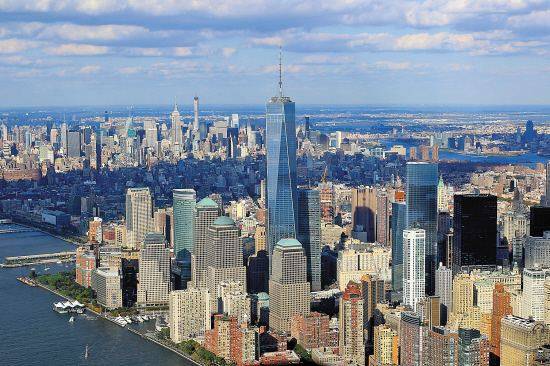 武汉到底有多大?一个武汉约等于80个巴黎!