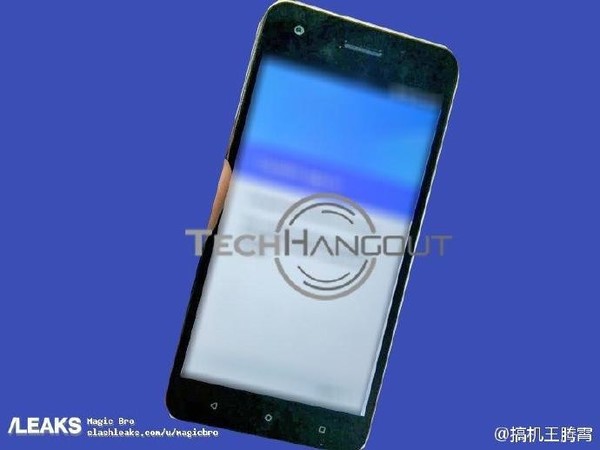 HTC One X10真机再曝出：千元手机的味儿