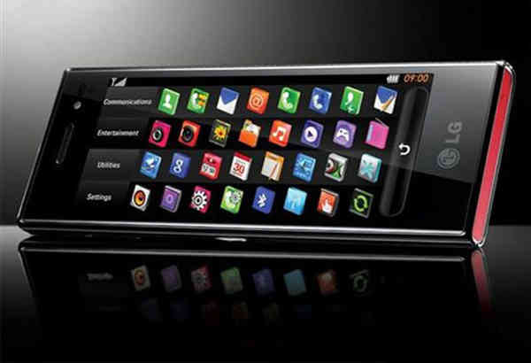 LG公布18:9 LCD显示屏：5.7寸QHD 屏幕分辨率 G6首先应用