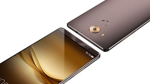 Mate9在美发售，起市场价¥416一元，高于中国762元！