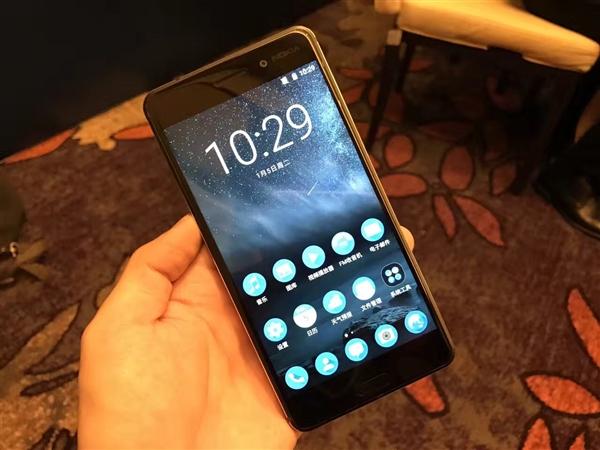 Nokia 6并并不是关键， 这几种才算是Nokia重归的重磅消息商品