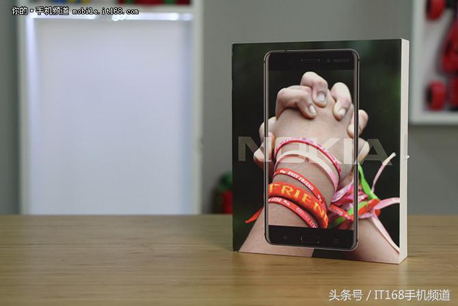 Nokia 6评测 情怀依旧 但往事只能回味