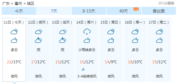 新一轮冷空气来袭，广东将迎来持续湿冷天气，而春节期间会是这样