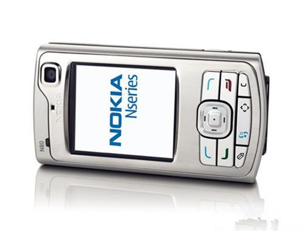 情结不会改变 你是否还记得当初你手上的Nokia吗？回忆满满