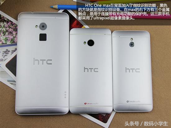 再见吧 我的思念 HTC One！