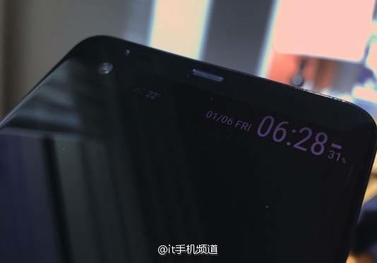 HTC明天将公布2017年第一款究极旗舰级，配备太强大，感人至深！