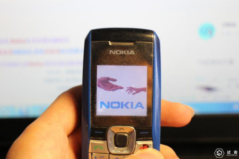 Nokia：霸者犹在，情结不降！