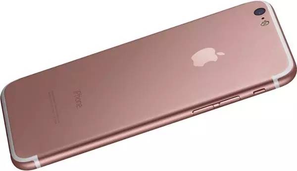 iPhone7可靠曝出：双镜头 花式操纵 3月15日公布新产品