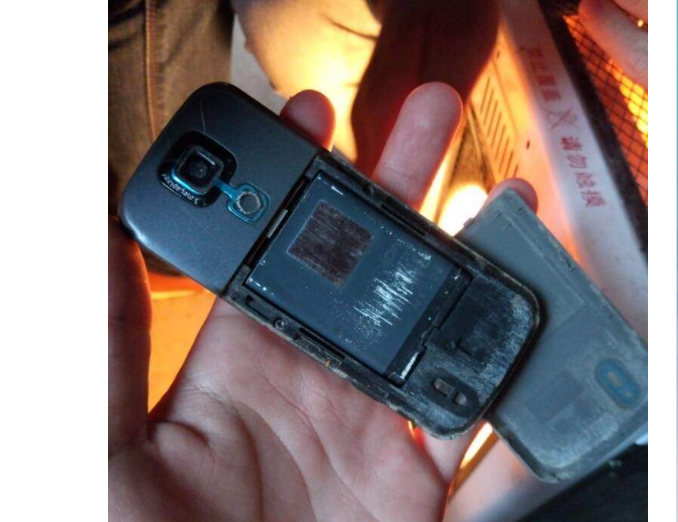 十年前神机，還是Nokia，现如今仅几百块
