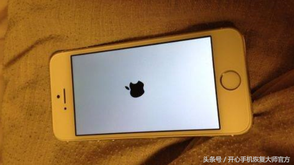 iPhone什么情况必须一键刷机？一键刷机前这件事情务必做！