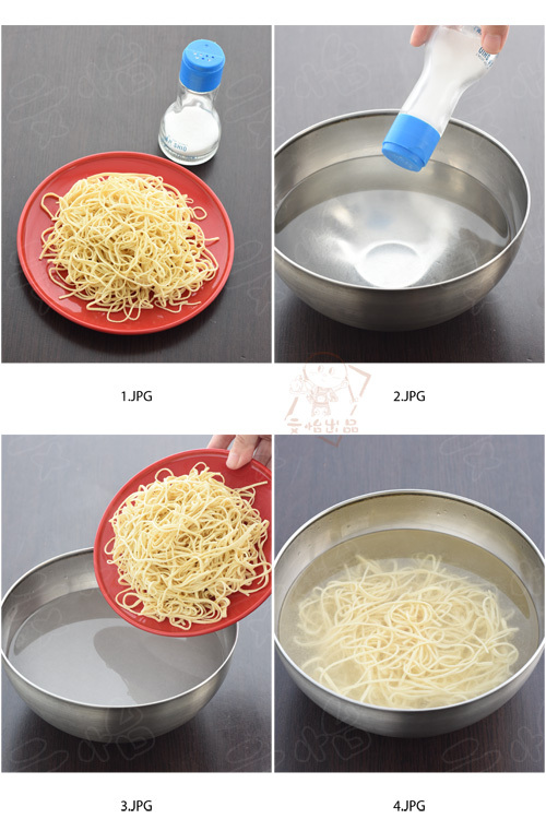 28种烹饪技巧，助你在年夜饭上露一小手儿-第47张图片-农百科