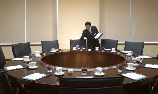 办会想少出错，做到这三点很重要